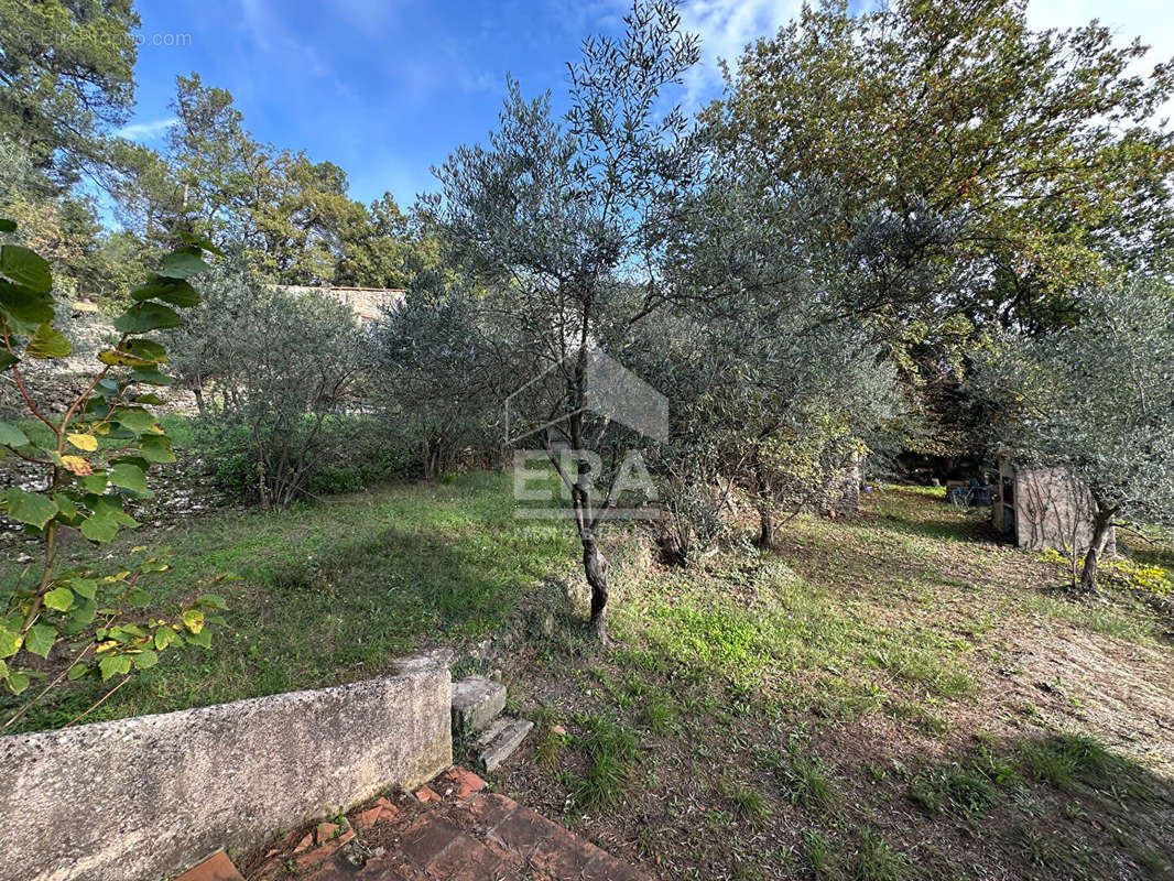 Maison à SAINT-MAXIMIN-LA-SAINTE-BAUME