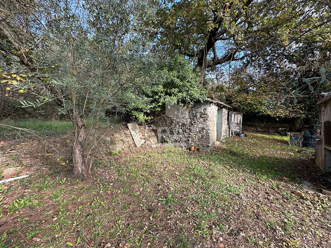 Maison à SAINT-MAXIMIN-LA-SAINTE-BAUME