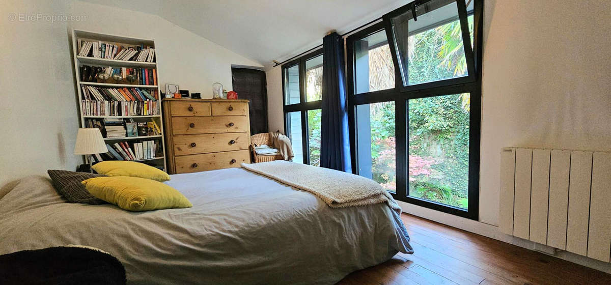 Appartement à QUIMPER