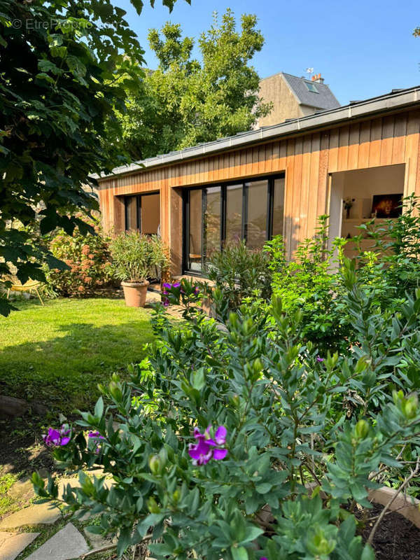 Appartement à QUIMPER