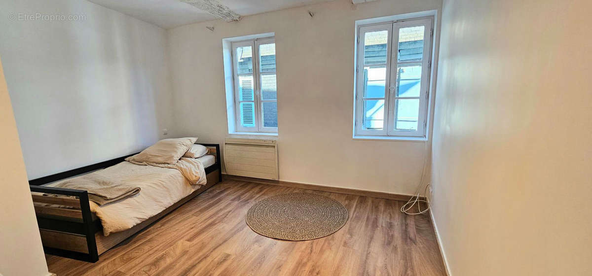 Appartement à QUIMPER