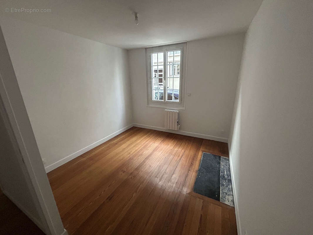 Appartement à LE HAVRE