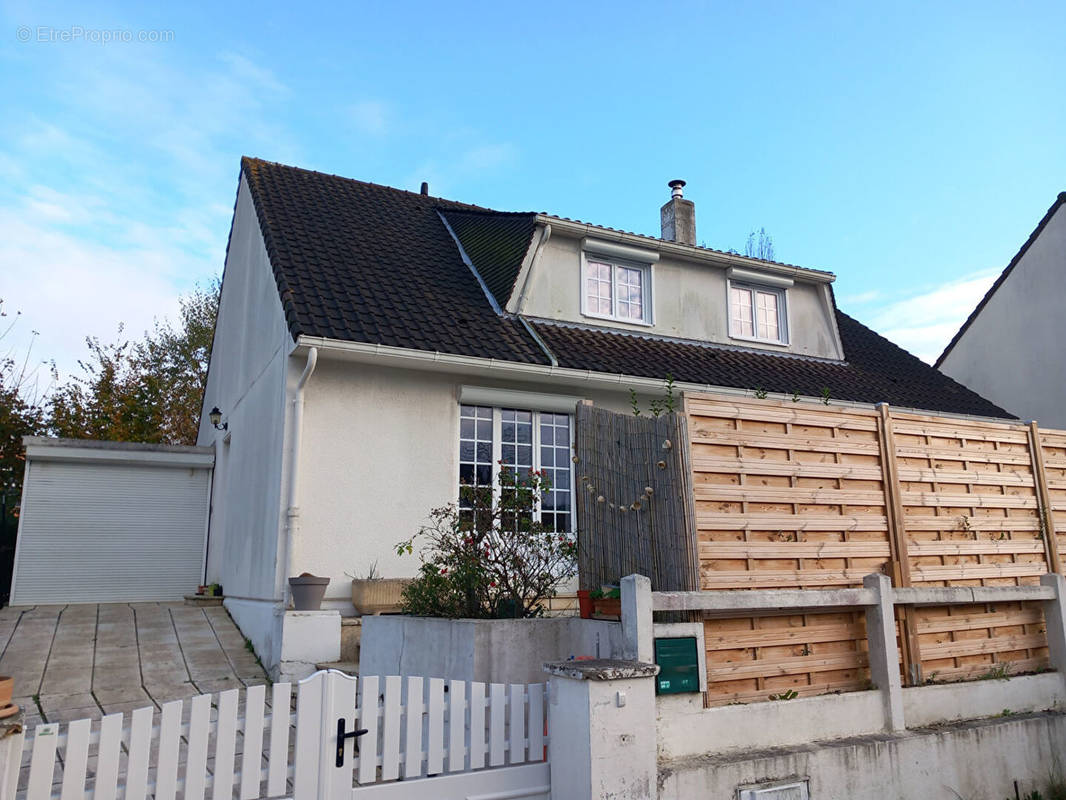 Maison à LE HAVRE