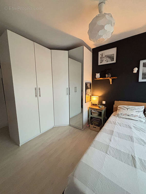 Appartement à QUIMPER