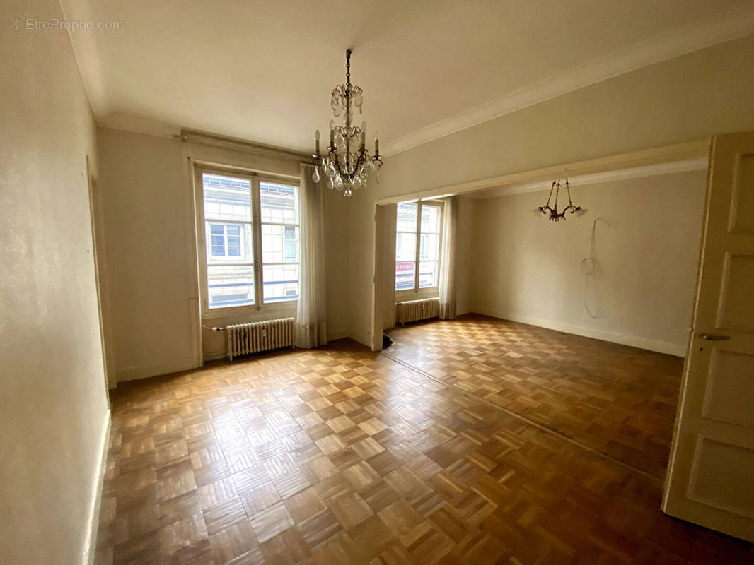 Appartement à ORLEANS