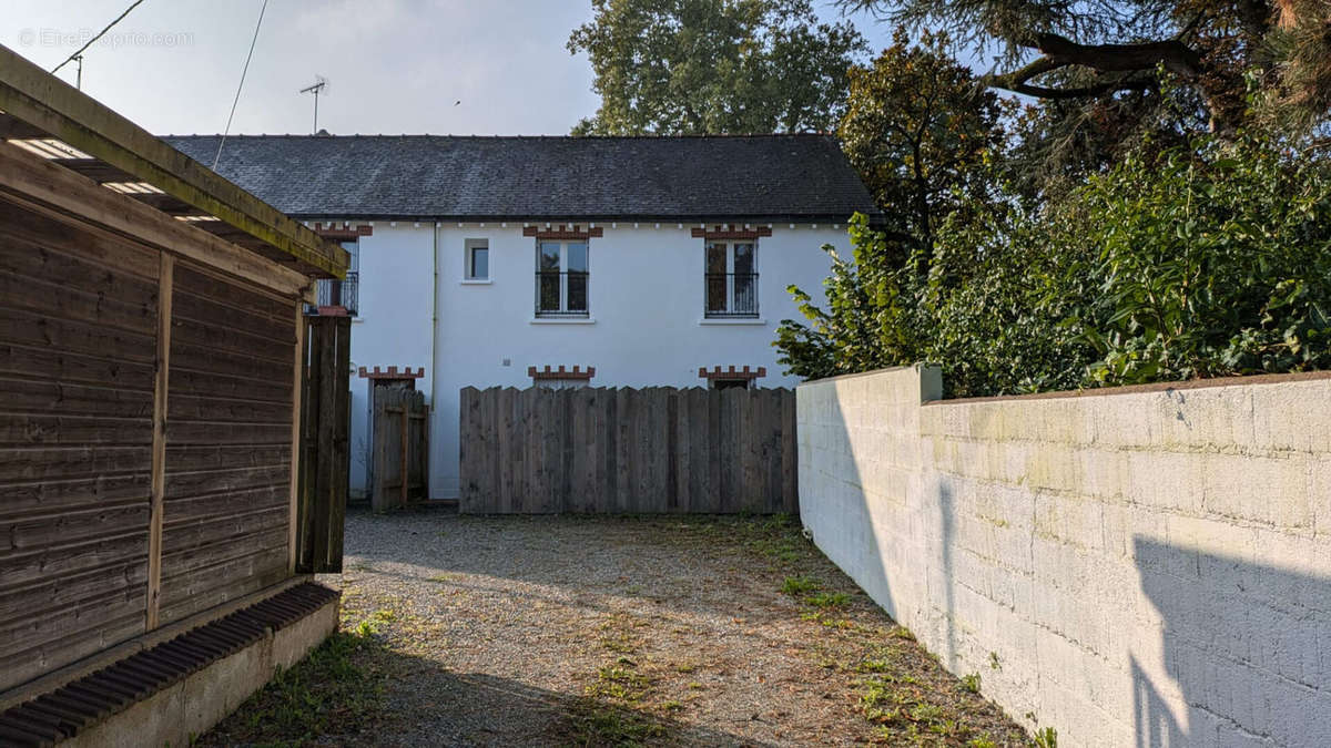 Maison à NANTES