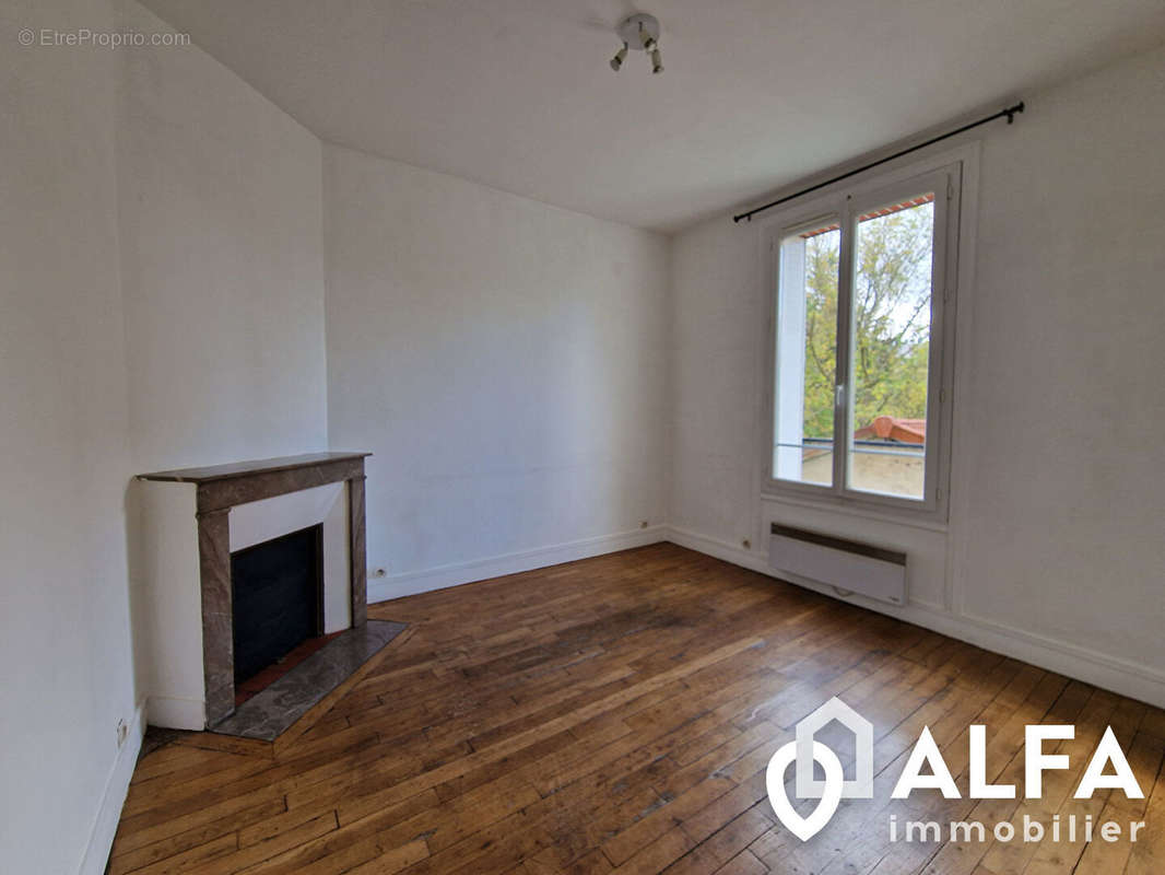 Appartement à ENGHIEN-LES-BAINS