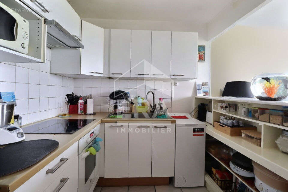 Appartement à SAINT-DENIS