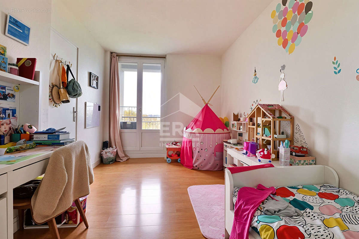 Appartement à SAINT-DENIS