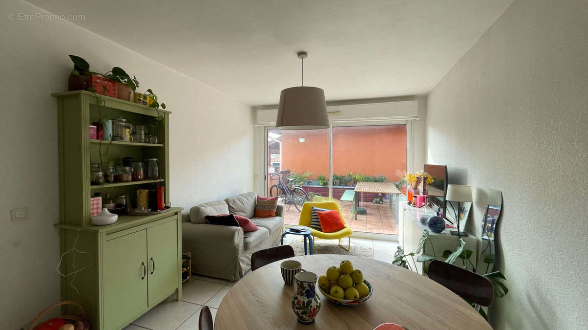 Appartement à ANGLET