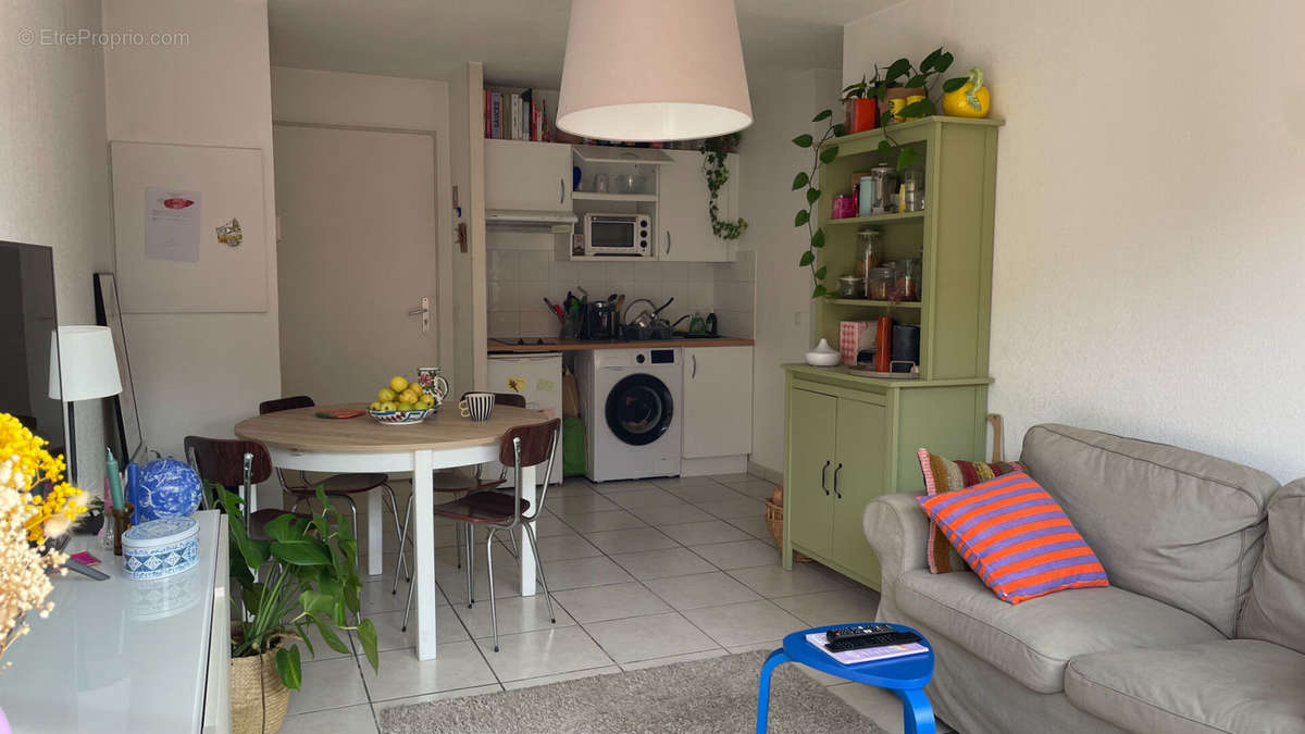 Appartement à ANGLET