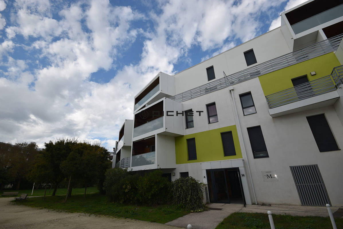 Appartement à LA ROCHELLE