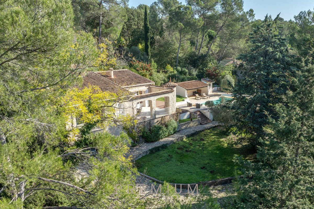 Maison à MONTPELLIER