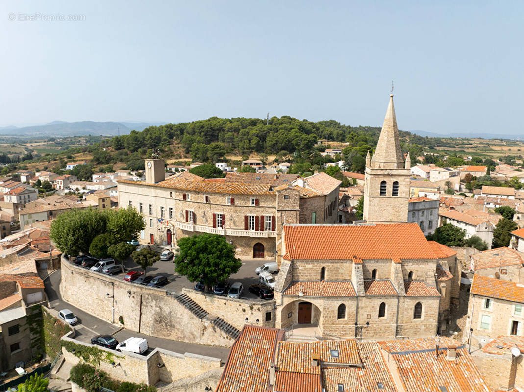 Maison à BEZIERS