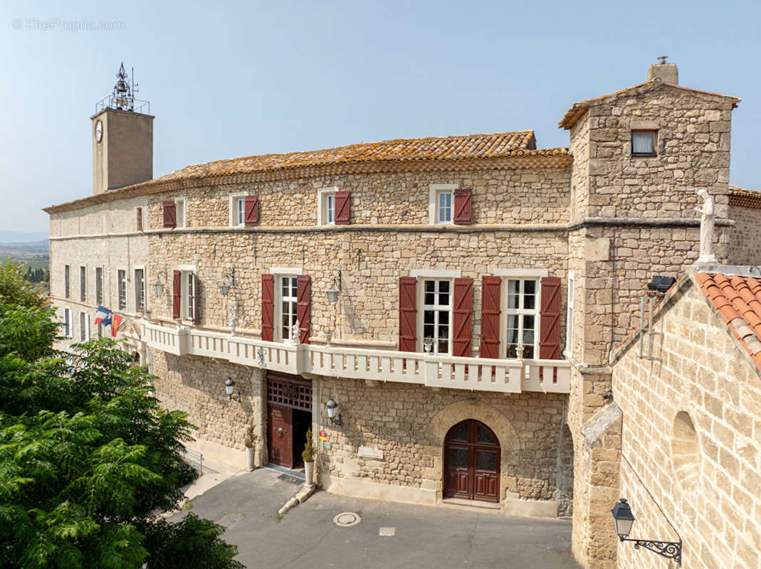 Maison à BEZIERS