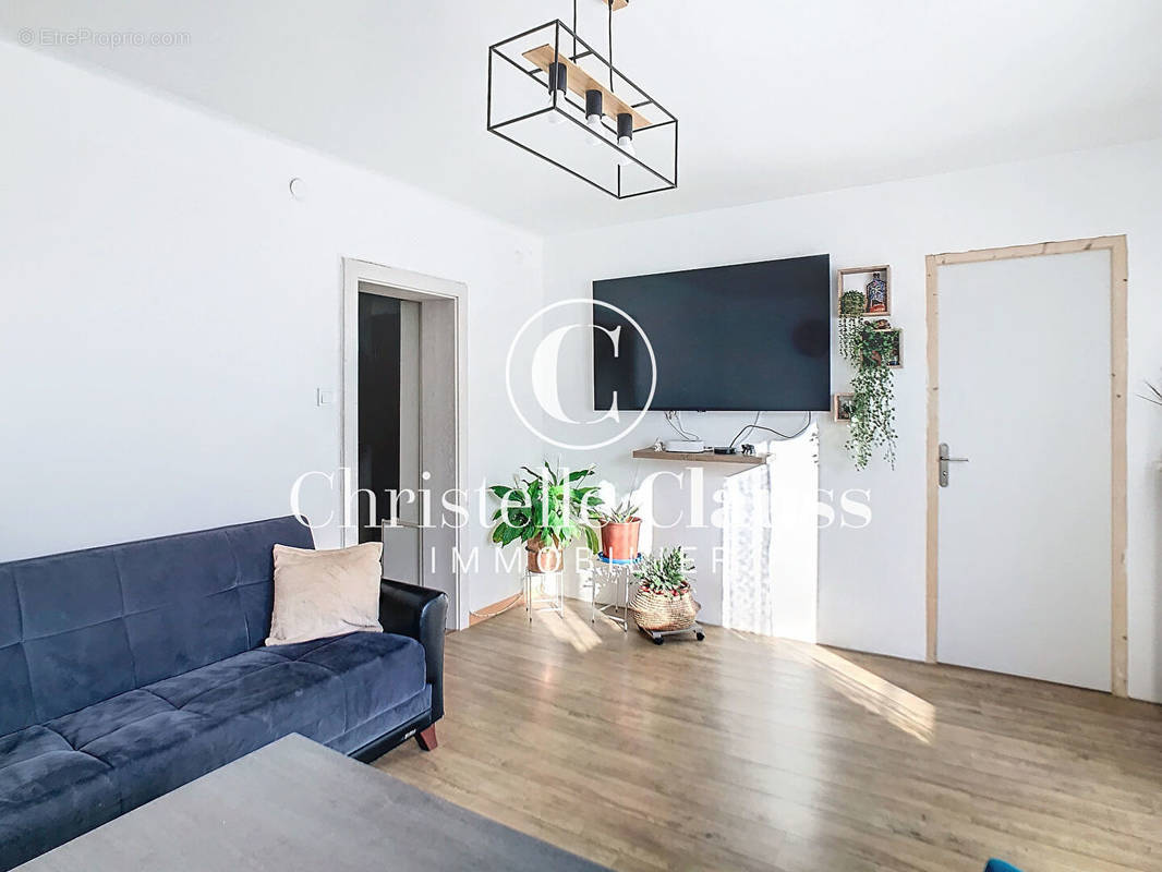 Appartement à SELESTAT