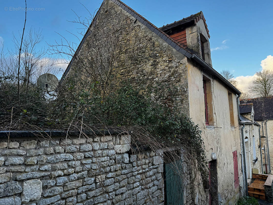 Maison à FALAISE