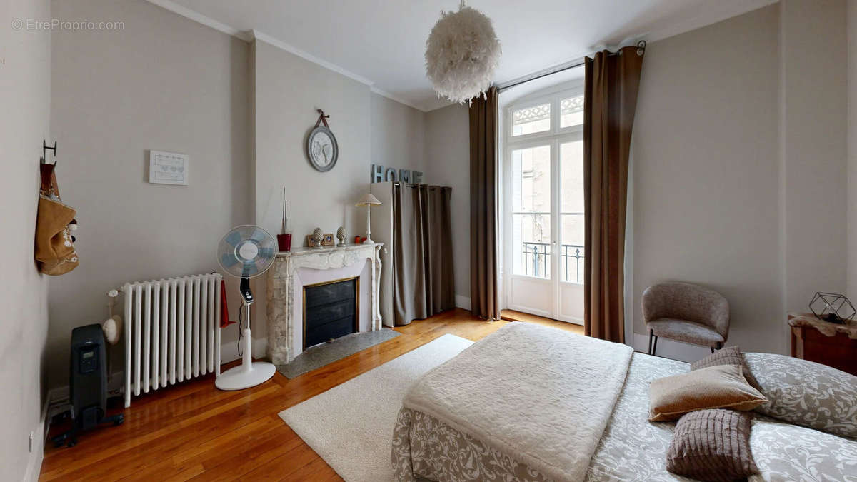 Appartement à BESANCON