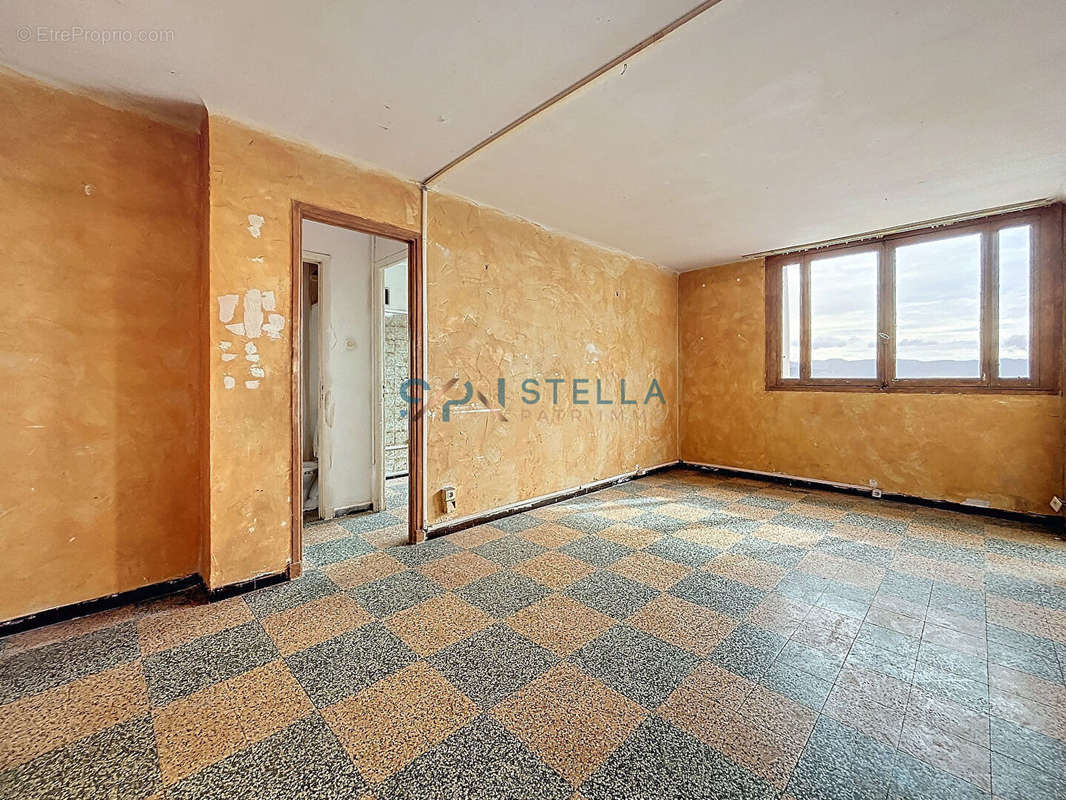 Appartement à AJACCIO