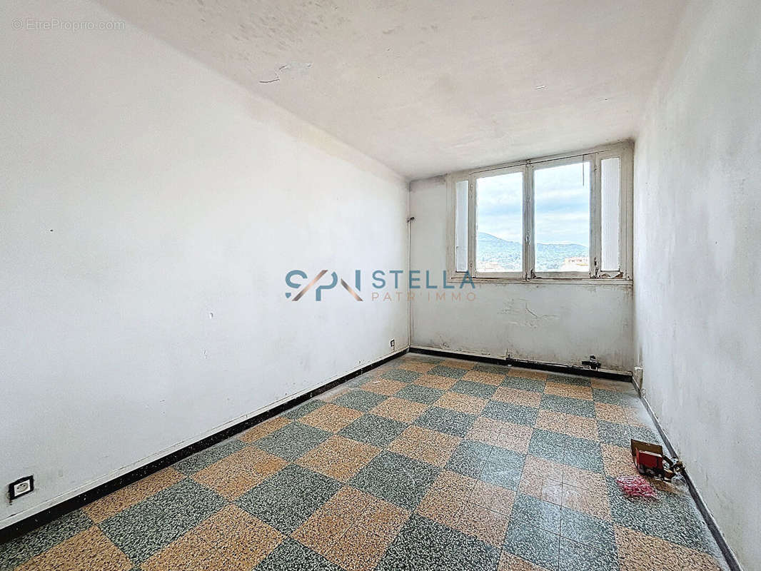 Appartement à AJACCIO