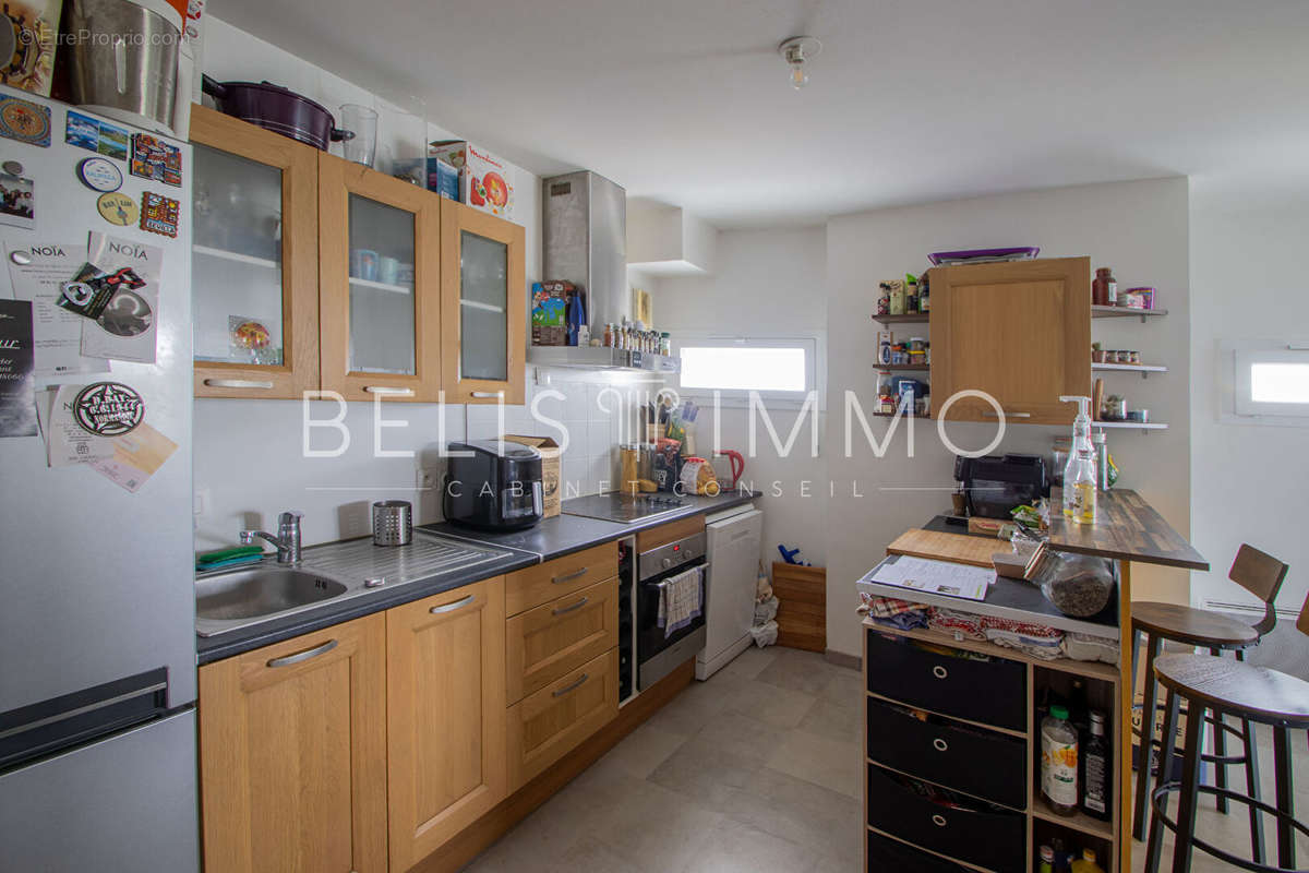 Appartement à TOURS