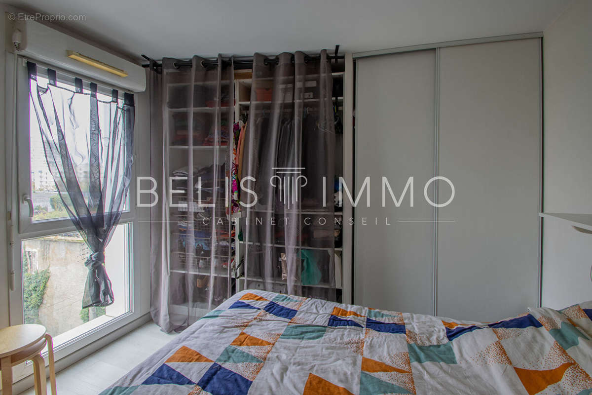 Appartement à TOURS