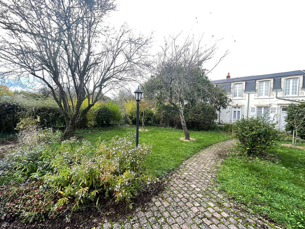 Maison à ORLEANS