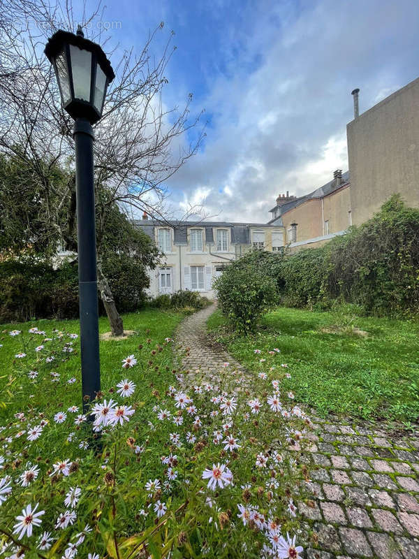 Maison à ORLEANS