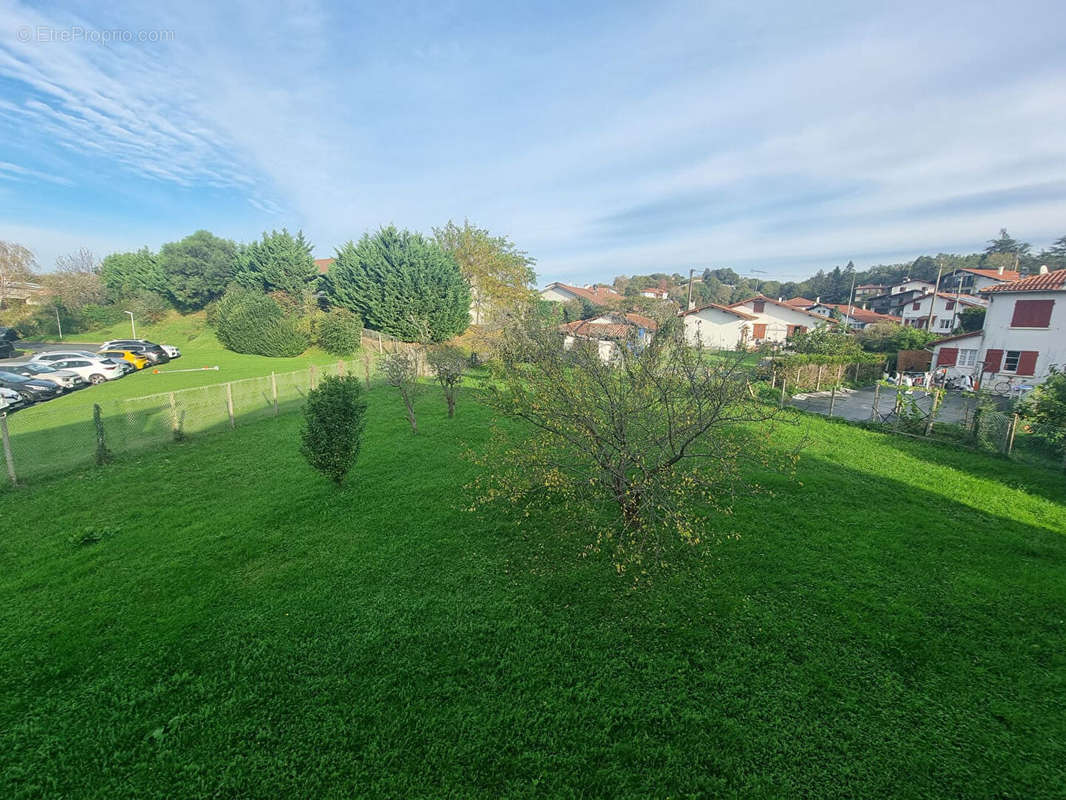 Maison à HENDAYE