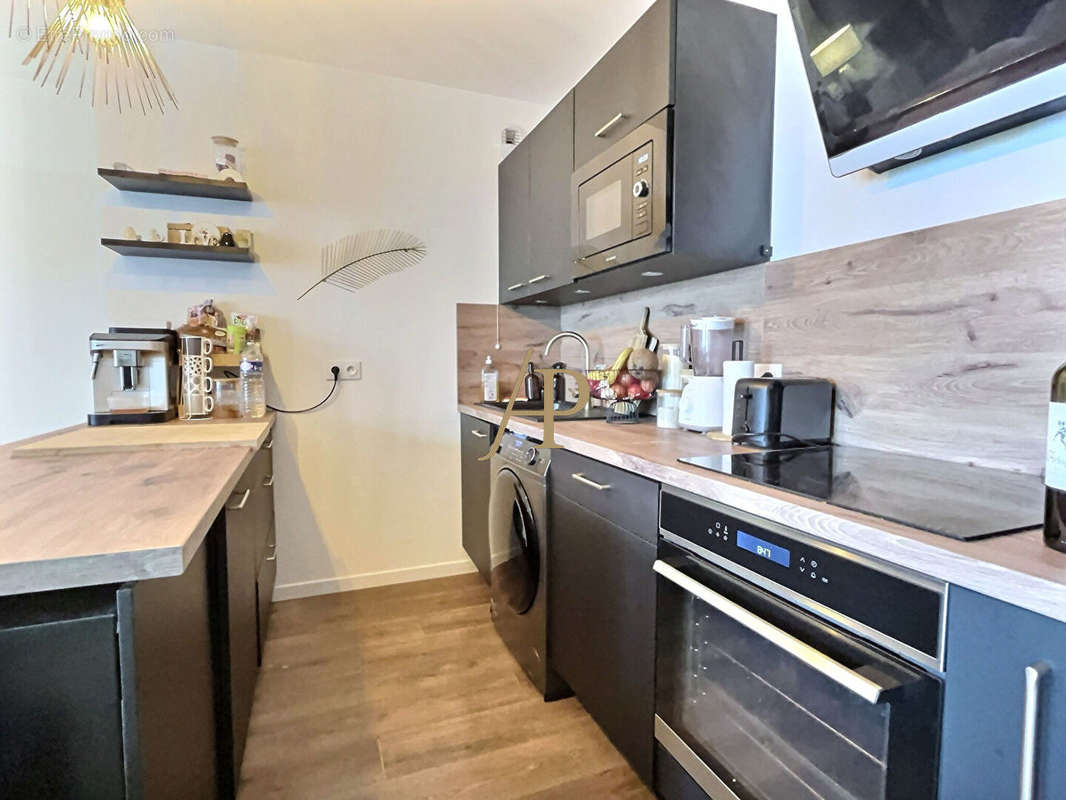 Appartement à POISSY