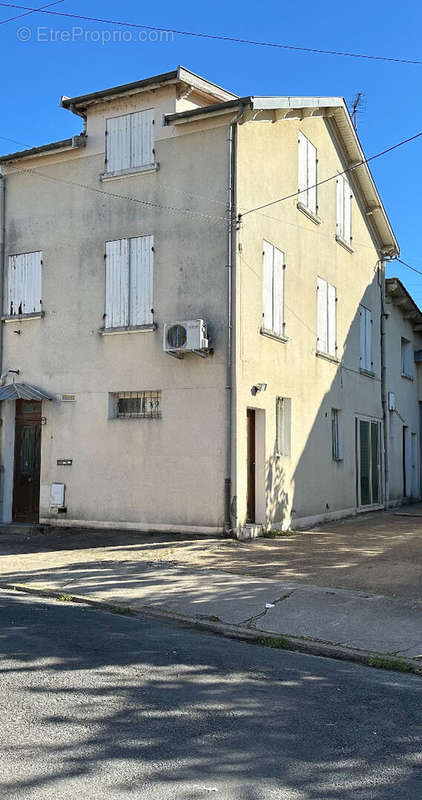 Maison à PERIGUEUX