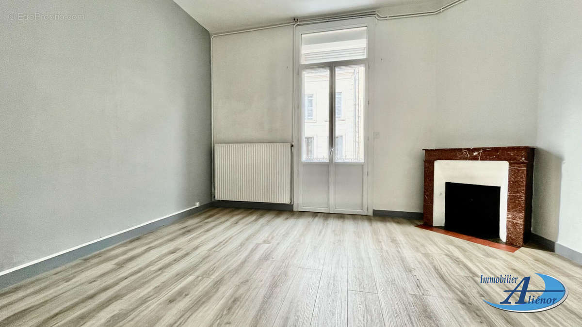 Appartement à PERIGUEUX