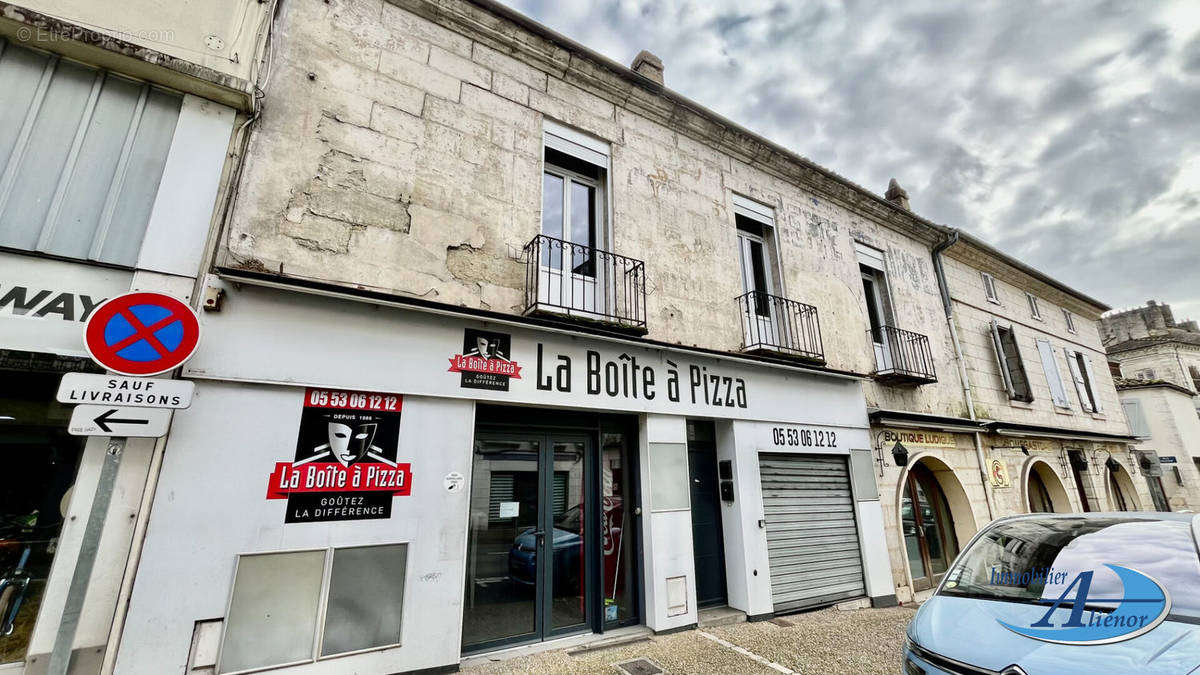 Appartement à PERIGUEUX