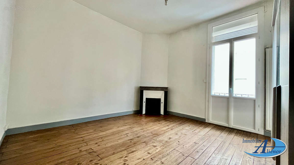 Appartement à PERIGUEUX