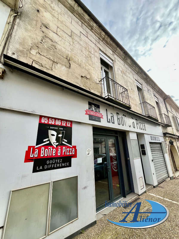 Appartement à PERIGUEUX