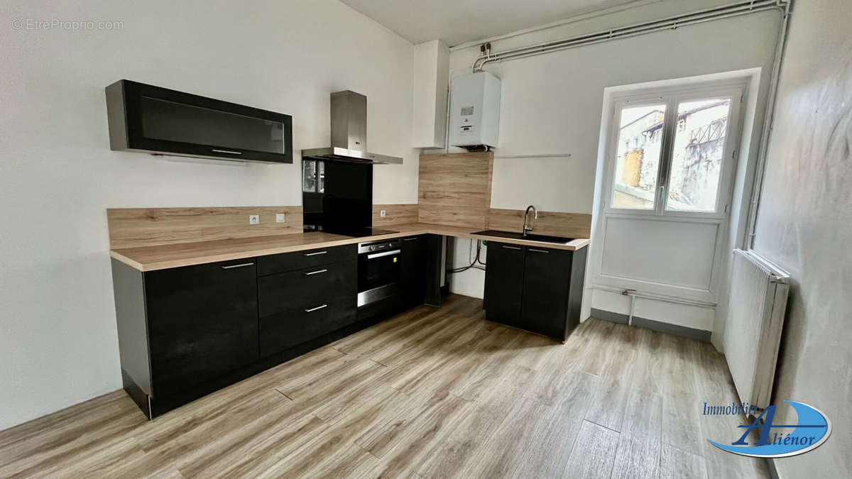 Appartement à PERIGUEUX