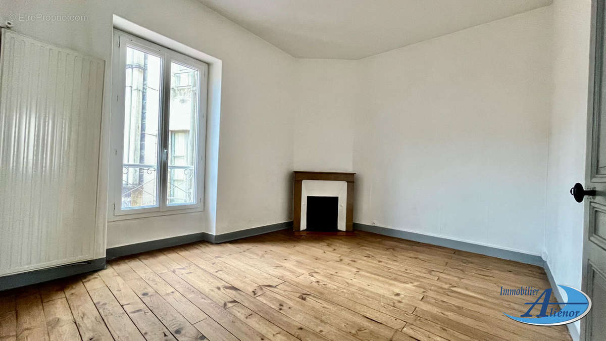 Appartement à PERIGUEUX