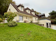 Maison à CHEVREUSE