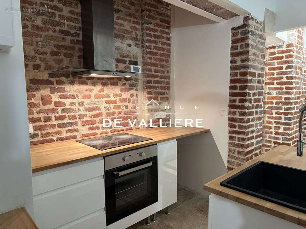 Appartement à NANTERRE