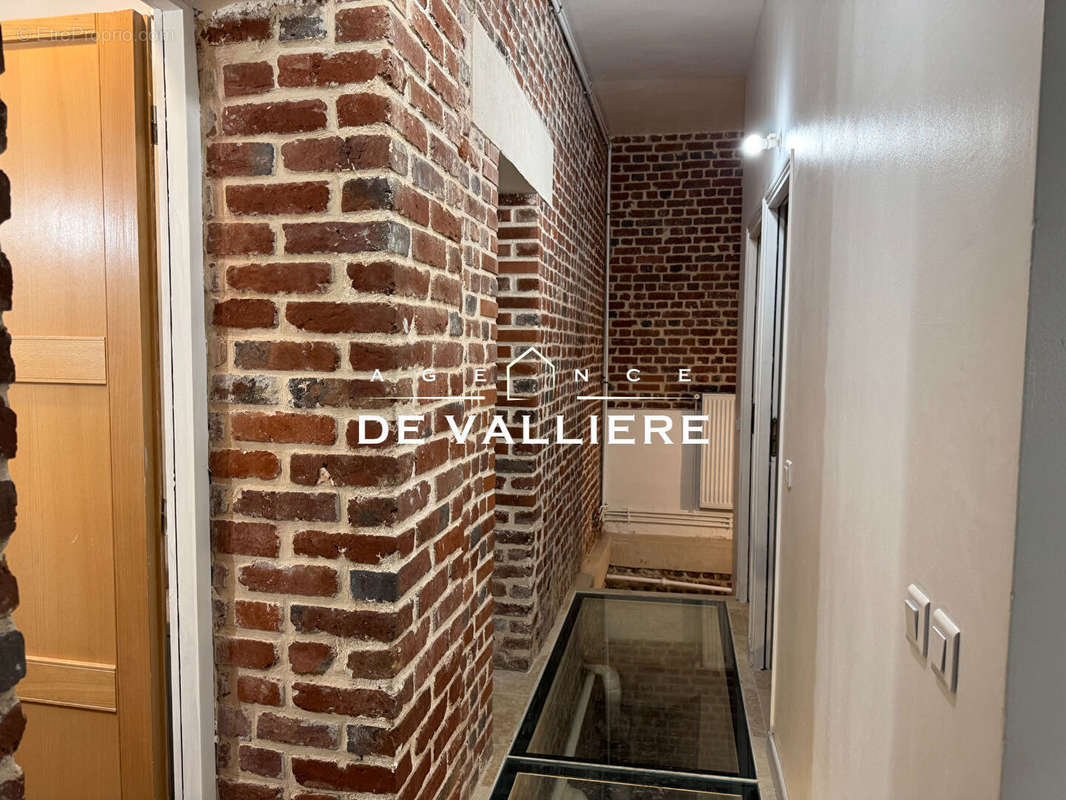 Appartement à NANTERRE