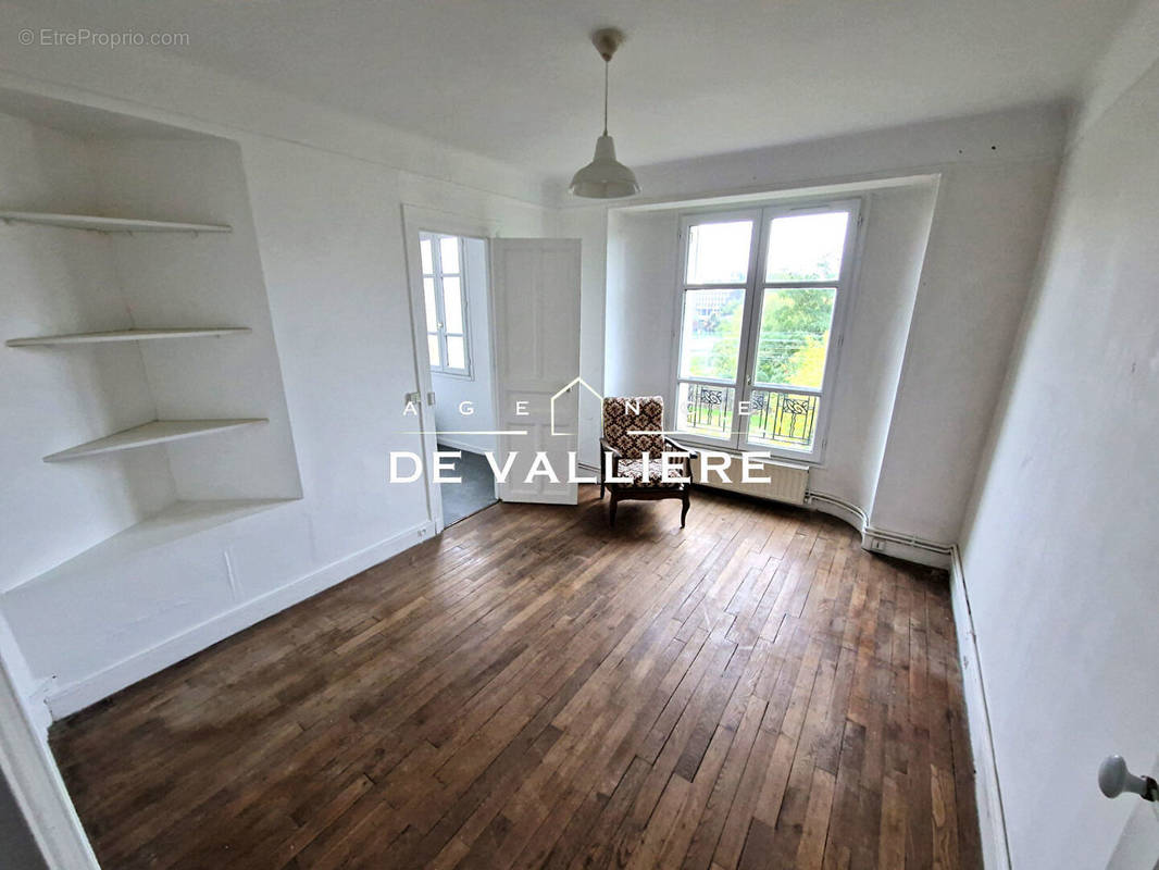 Appartement à RUEIL-MALMAISON