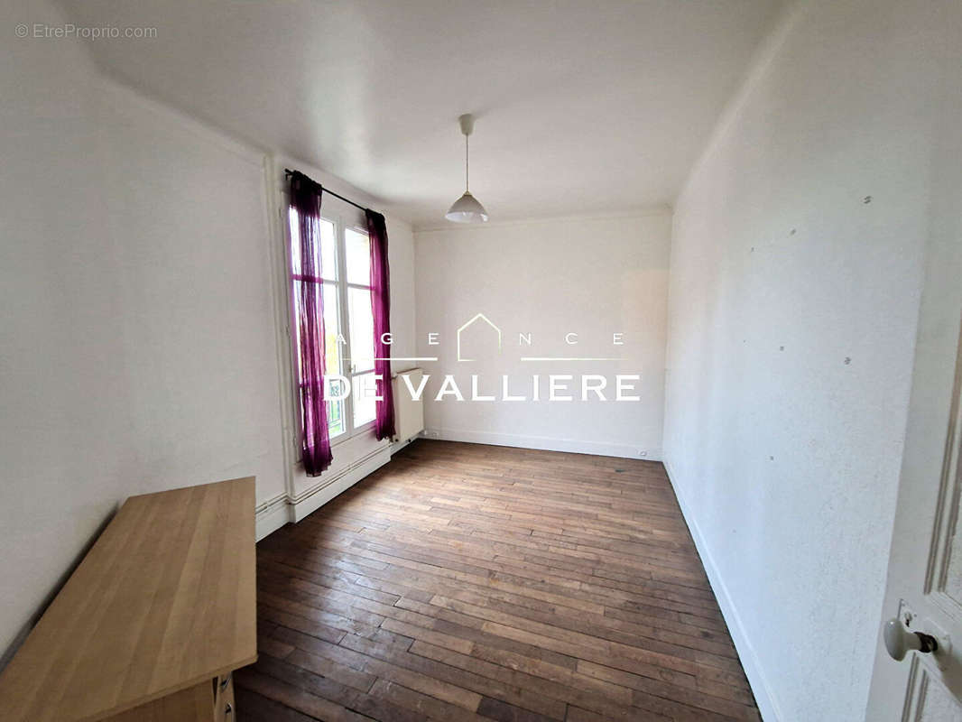 Appartement à RUEIL-MALMAISON