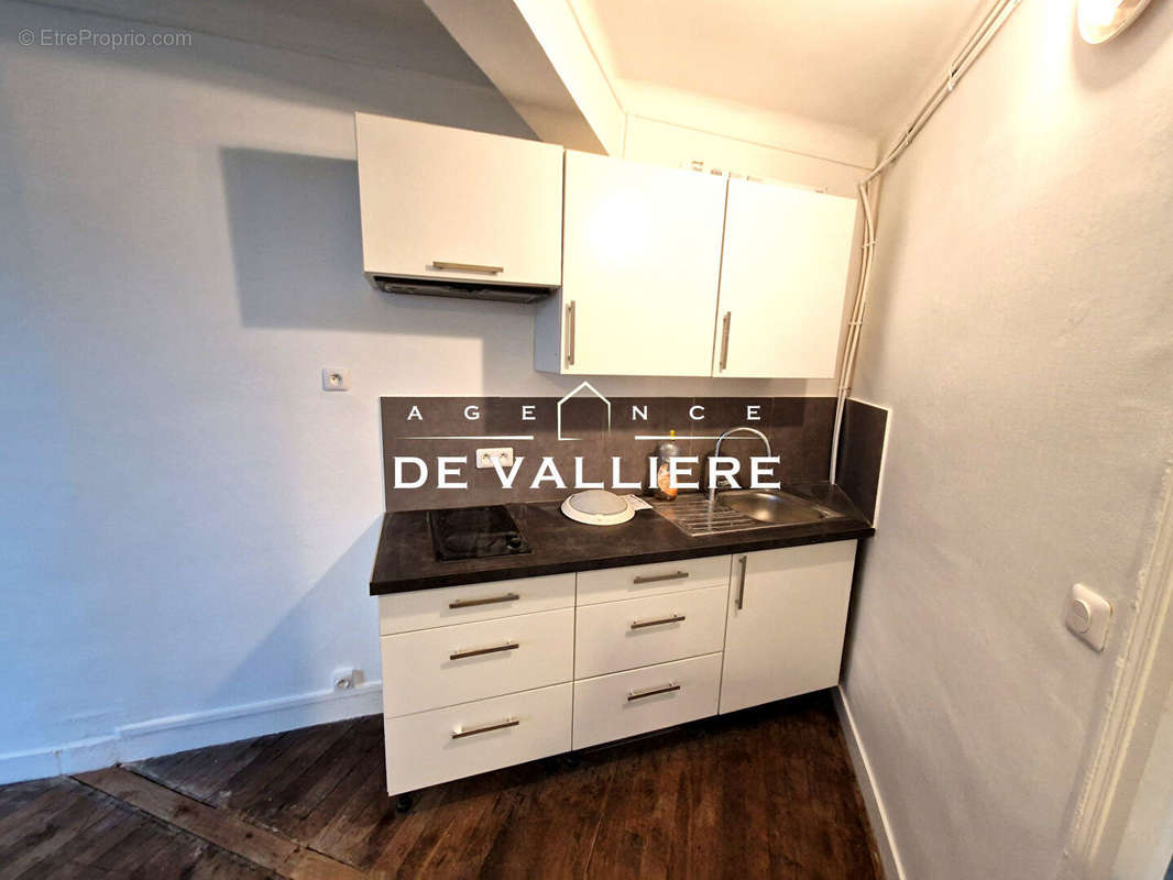 Appartement à RUEIL-MALMAISON