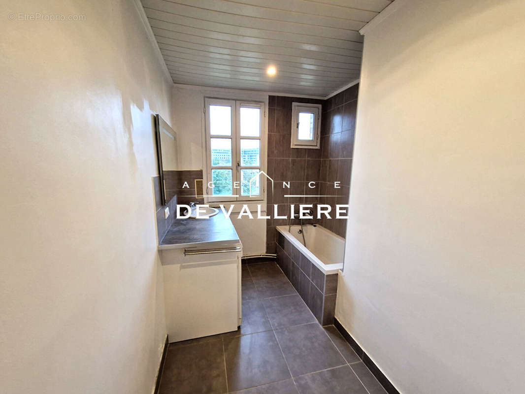 Appartement à RUEIL-MALMAISON