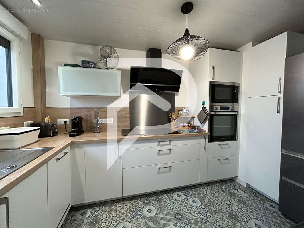 Appartement à AMIENS