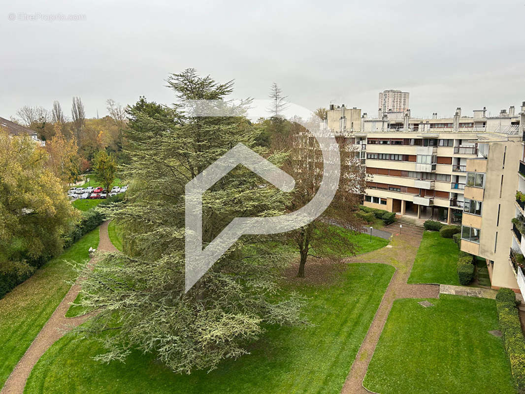 Appartement à AMIENS