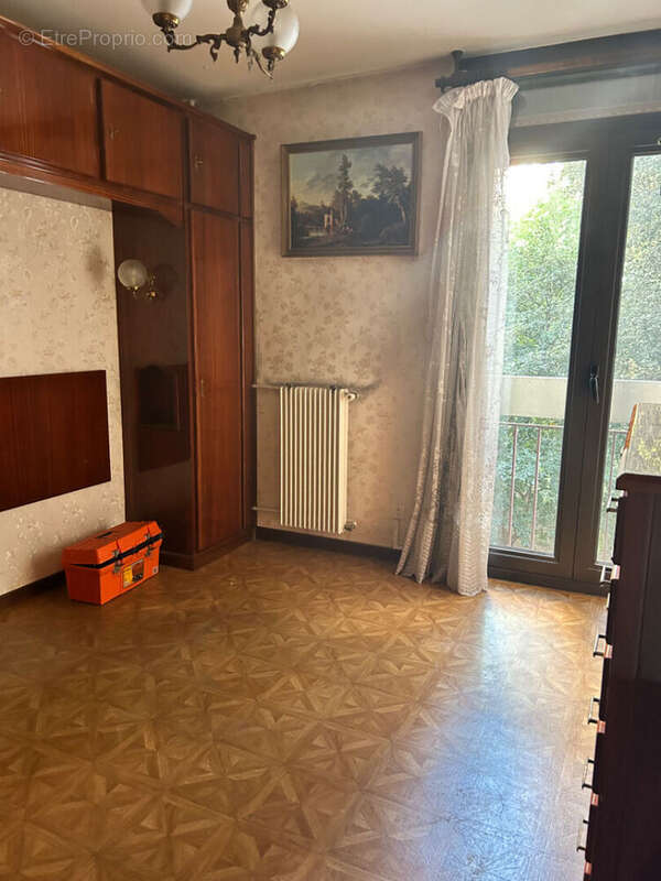 Appartement à MARSEILLE-12E