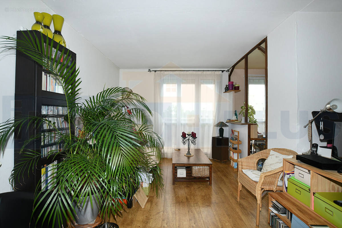 Appartement à BOIS-D&#039;ARCY