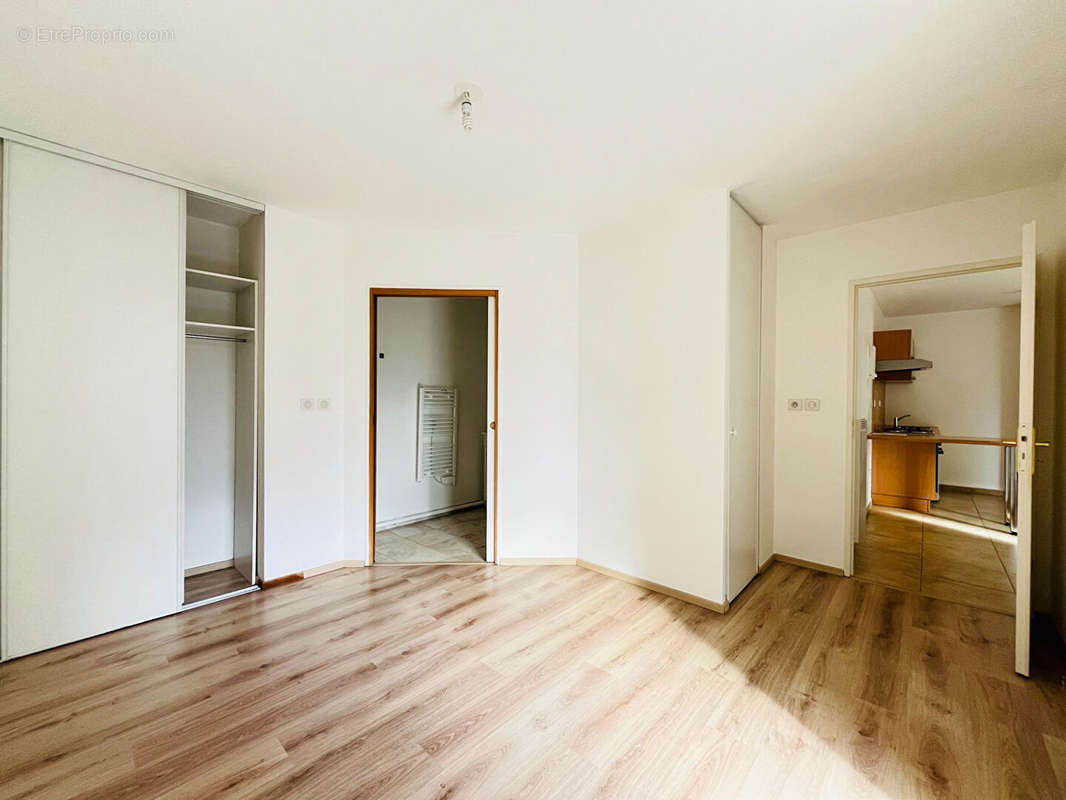 Appartement à ORLEANS