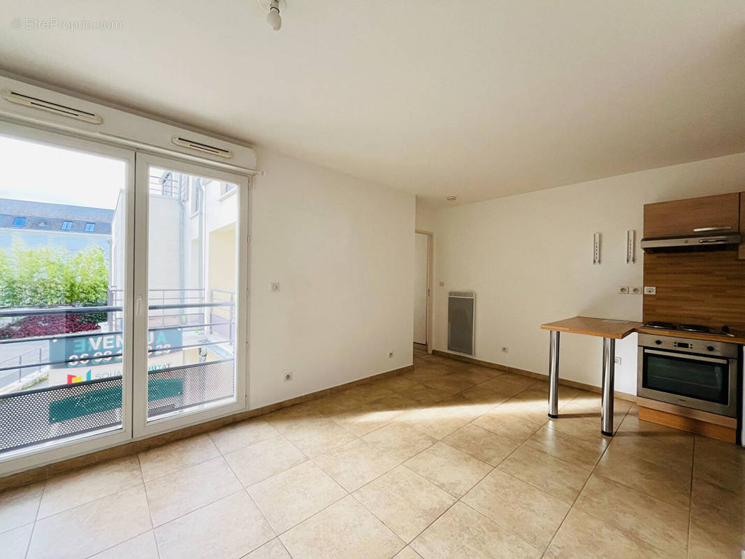 Appartement à ORLEANS